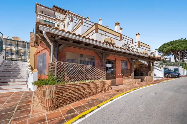 Local comercial 600m² en venta - Riviera del sol — 2