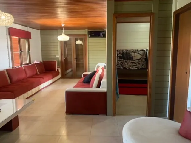 Chalet 4 habitaciones 140m² en venta - San Roque Pueblo — 9