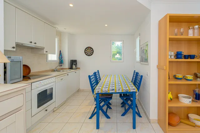Villa Sol. Perfecta villa en venta en Pinosol Javea. — 37