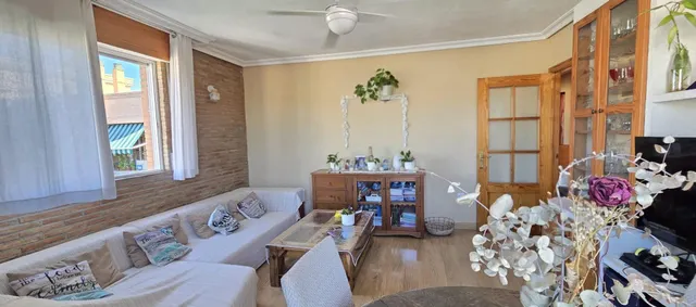 ¡tu próximo hogar te espera en puente tocinos! 3 dormitorios, 2 baños, garaje y trastero — 15