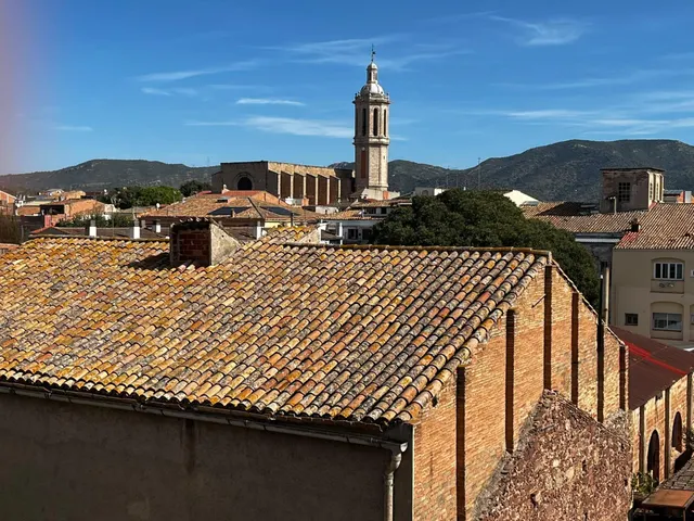 PISO CÉNTRICO EN VENTA EN ESPARREGUERA, BARCELONA — 20