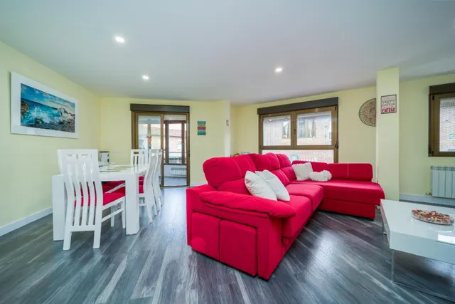 Dúplex 4 habitaciones 139m² en venta - Casco Antiguo — 10