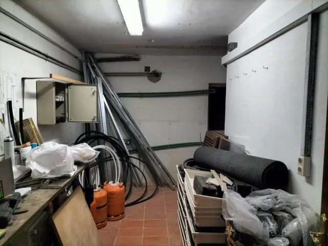 VILLA EN LA NUCIA — 36