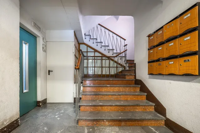 Piso de 87 m2 con 3 dormitorios en Pedro Antonio de Alarcón, junto a Recogidas — 10
