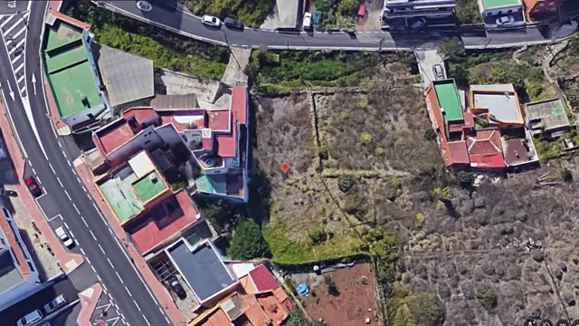 Venta de Terreno urbano consolidado - foto 3