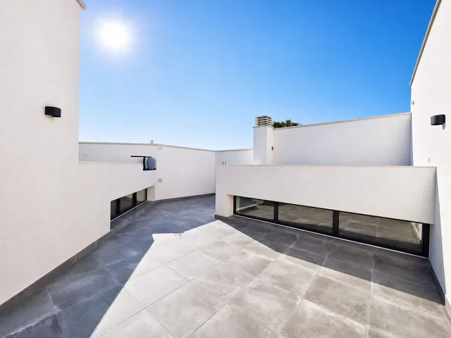 Chalet 3 habitaciones 260m² en venta - Costa Del Sol — 22