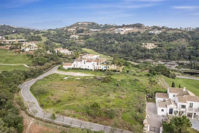 Parcela 3 habitaciones 578m² en venta - Costa del Sol — 8