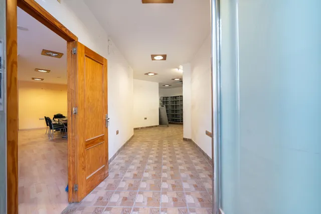 Local Comercial en venta — 9