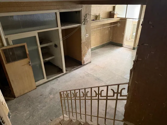 Casa 8 habitaciones 520m² en venta - ABARÁN — 8