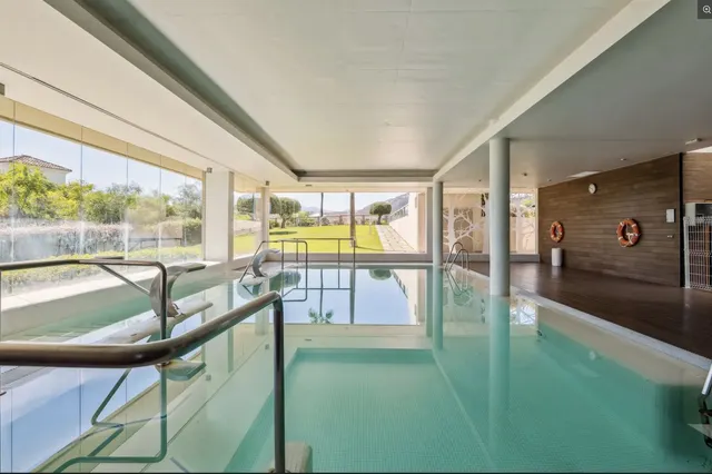 Apartamento 2 habitaciones 112m² en venta - El Madroñal — 13