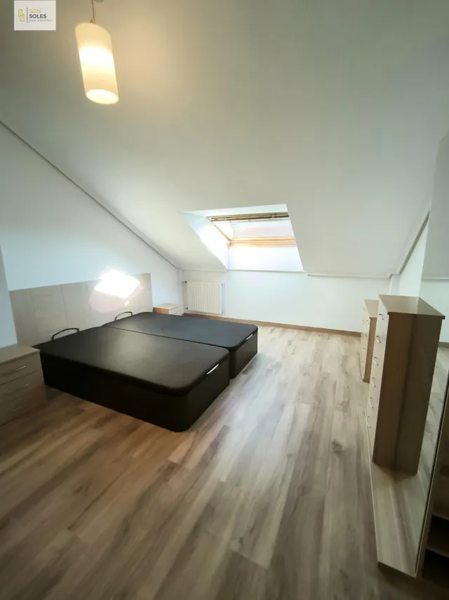 Maravilloso chalet adosado de 3 habitaciones en la zona de Polanco. — 13