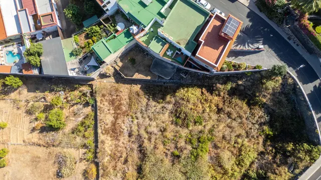 Terreno urbano de 2.500 m2 en Icod de los Vinos | oportunidad para inversores — 21