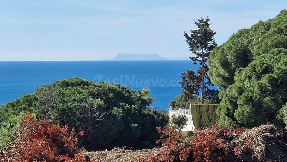 Parcela en venta - Marbella