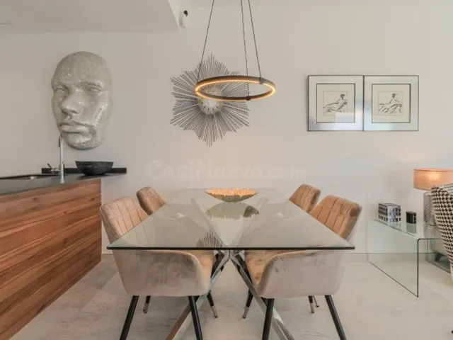 Ático 2 habitaciones en venta - Montezenia - foto 5