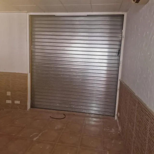 LOCAL COMERCIAL FRENTE A COLEGIO SANTO DOMINGO - ORIHUELA - — 6
