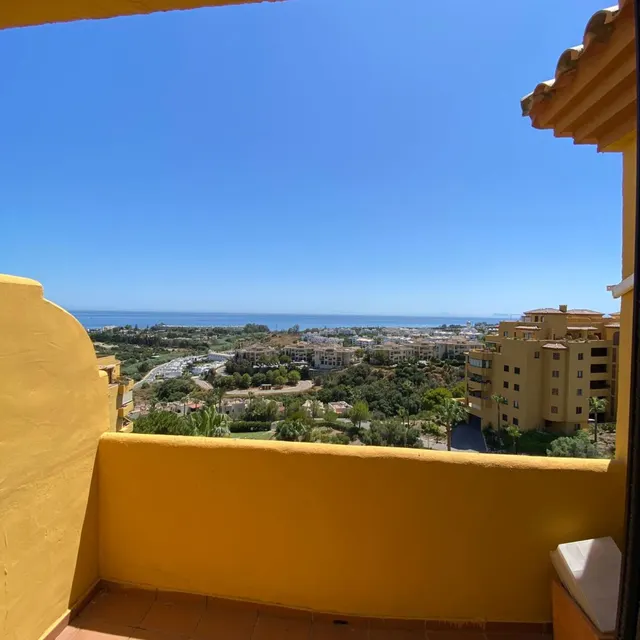 Dúplex 4 habitaciones 160m² en venta - Costa Del Sol — 12