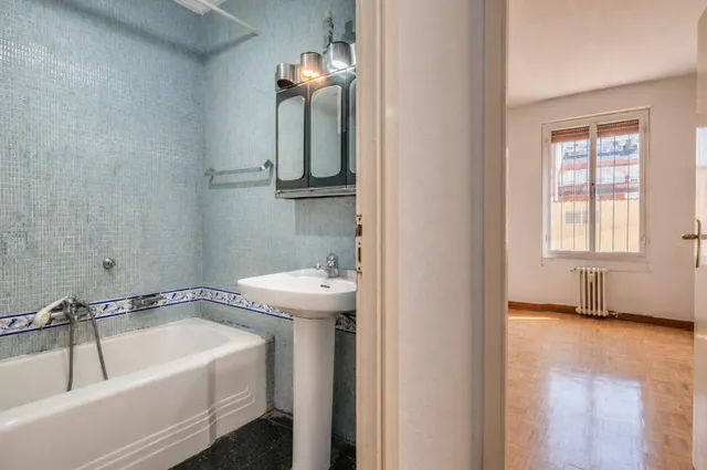 Vivienda en venta - Fernández de los Ríos, Chamberí — 20