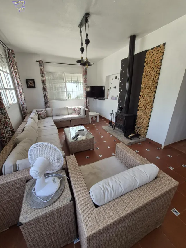 SE VENDE FINCA RÚSTICA EN ZONA DE LOS CABEZUELOS — 24