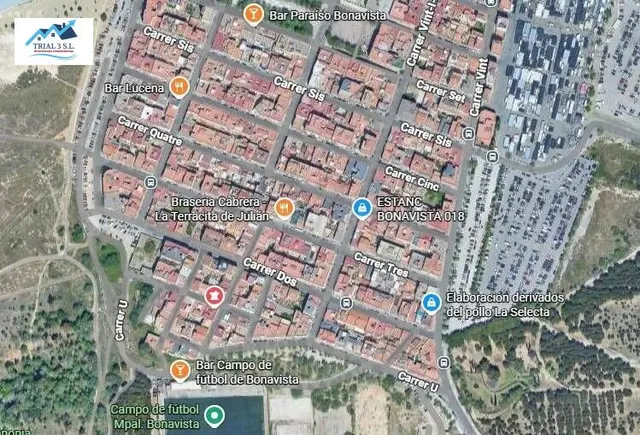 Venta de Piso en Tarragona - foto 2