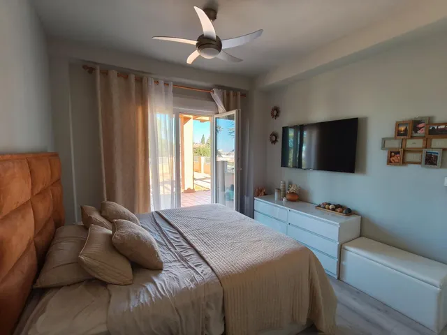 VIVIENDA CON 170 M2 DE TERRAZAS Y VISTAS A SIERRA NEVADA — 14