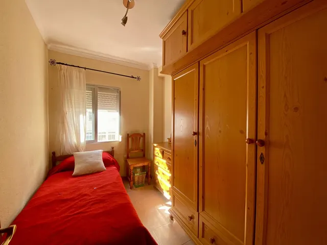 Apartamento 3 habitaciones 66m² en venta - La Luz - El Torcal — 14
