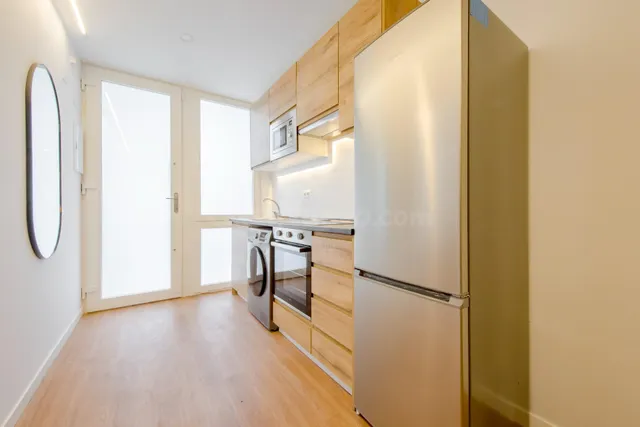 Piso a la venta en Moratalaz, zonz Vinateros - foto 3