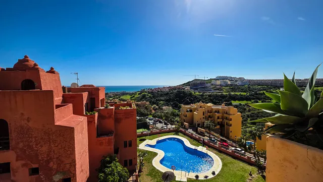 Ático 3 habitaciones 196m² en venta - Costa del Sol — 15