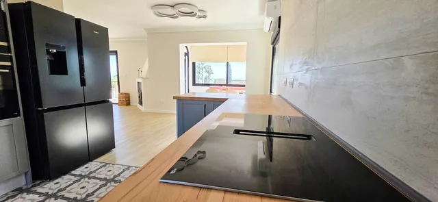Chalet 4 habitaciones 271m² en venta - Costa del Sol — 7