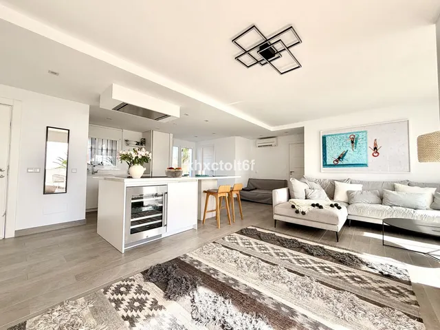 Ático 2 habitaciones 80m² en venta - Marbella — 12