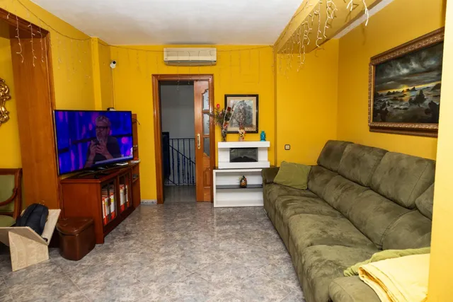 Casa 4 habitaciones 270m² en venta - Sant Roc — 8