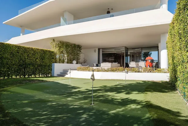 Adosado 4 habitaciones 463m² en venta - Marbella — 26