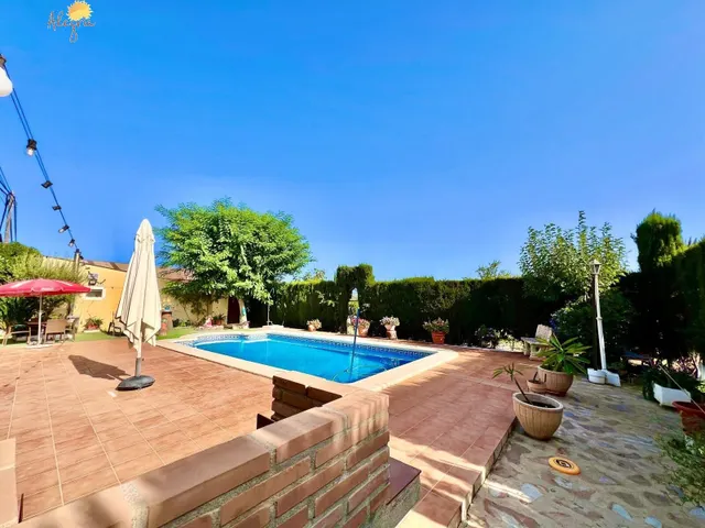 Villa 4 habitaciones 627m² en venta - Costa blanca sur — 31