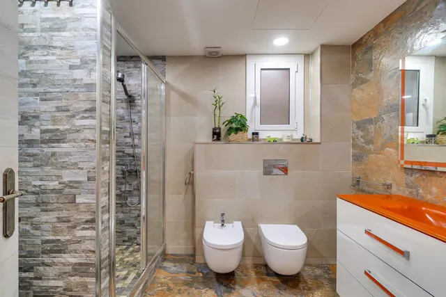 Espectacular piso, muy luminoso y listo para entrar a vivir en Prat de Llobregat!! — 21