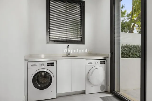 Chalet 5 habitaciones 635m² en venta - Marbella — 34