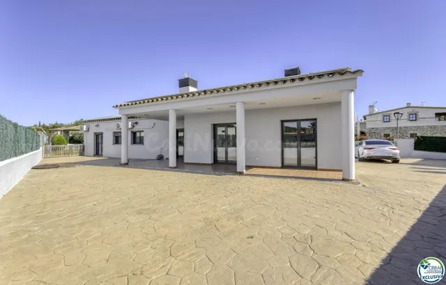 Casa unifamiliar en venda a Cistella