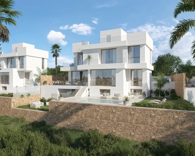 Chalet 4 habitaciones 189m² en venta - Costa Del Sol - foto 4
