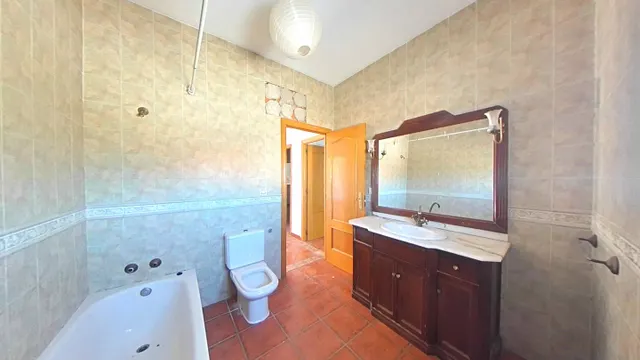 Venta adosado en Sonseca — 20