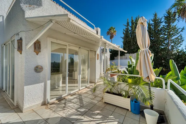 Chalet 4 habitaciones 448m² en venta - Marbella — 26