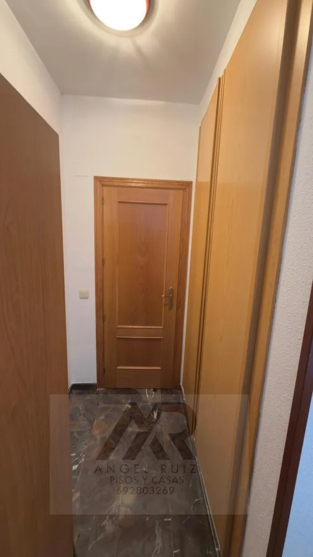 Piso de lujo junto al hospital de Mérida — 36