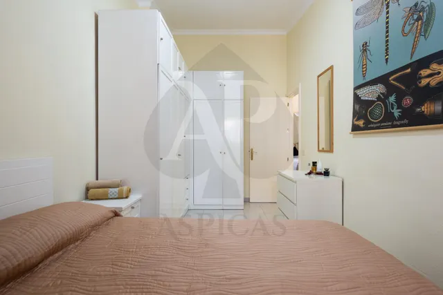 Dúplex de 4 dormitorios con 2 plazas de garaje y trastero en Valsequillo — 33