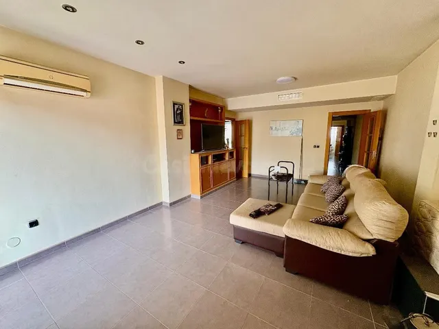 PISO EN SAN JOSE — 2