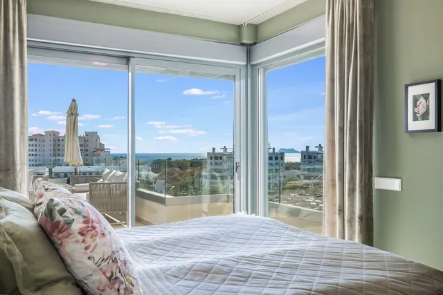 Ático 4 habitaciones 136m² en venta - Costa Del Sol — 11