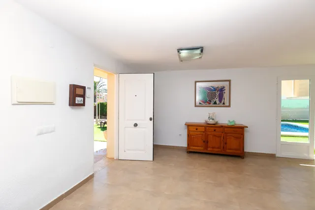 Villa 5 habitaciones 293m² en venta - La Zenia — 7