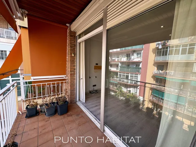 Oportunidad en Les Corts — 8
