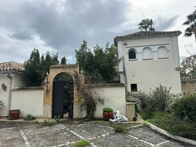 Parcela en venta - Marbella — 15