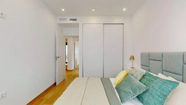 Bungalow Planta baja — 17