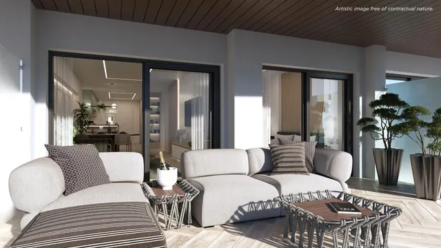 Apartamento a la venta en La Manga del Mar Menor — 9