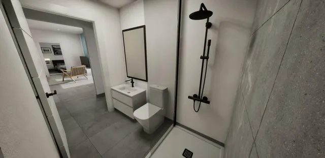 Villa 3 habitaciones 84m² en venta - Torre Pacheco — 30