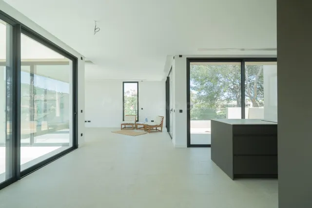ÁTICO EXCLUSIVO — PISCINA PRIVADA EN AZOTEA | VISTAS PANORÁM