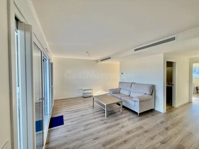 NUEVO - 2025 - EXCLUSIVA - APARTAMENTO DE LUJO - GRAN TERRAZA Y VISTAS — 4